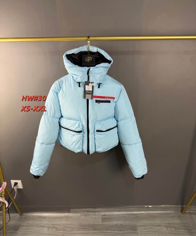 PRD  Jacket 4 Color 's hooded