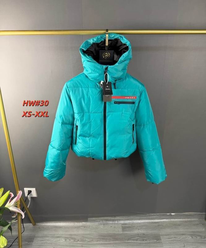 PRD  Jacket 4 Color 's hooded