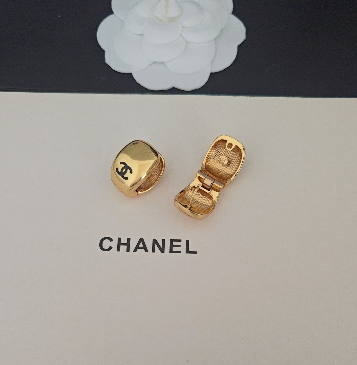 CHL Fashion Earrings