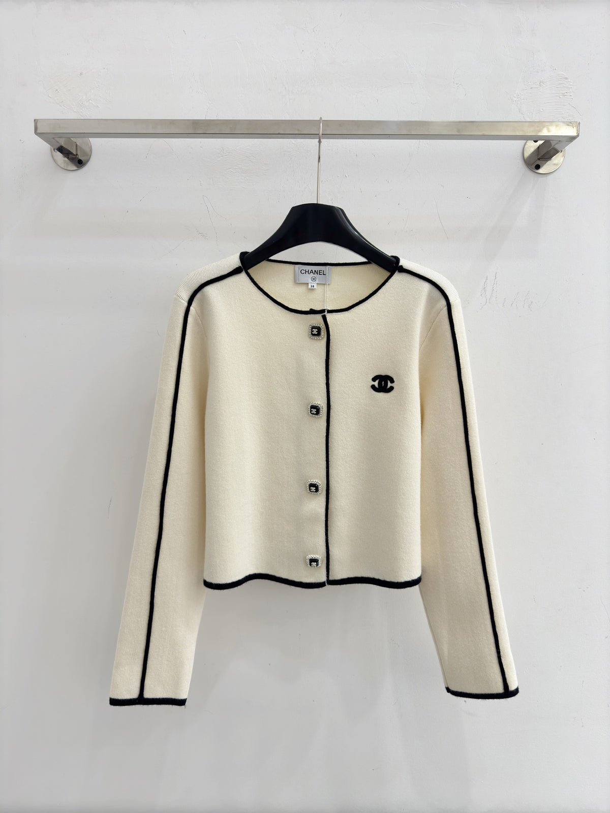 CHL Woman  Jacket 2 Color's