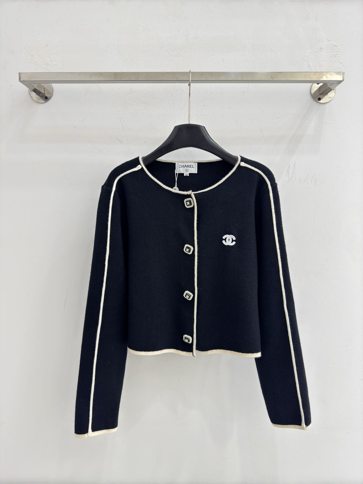 CHL Woman  Jacket 2 Color's
