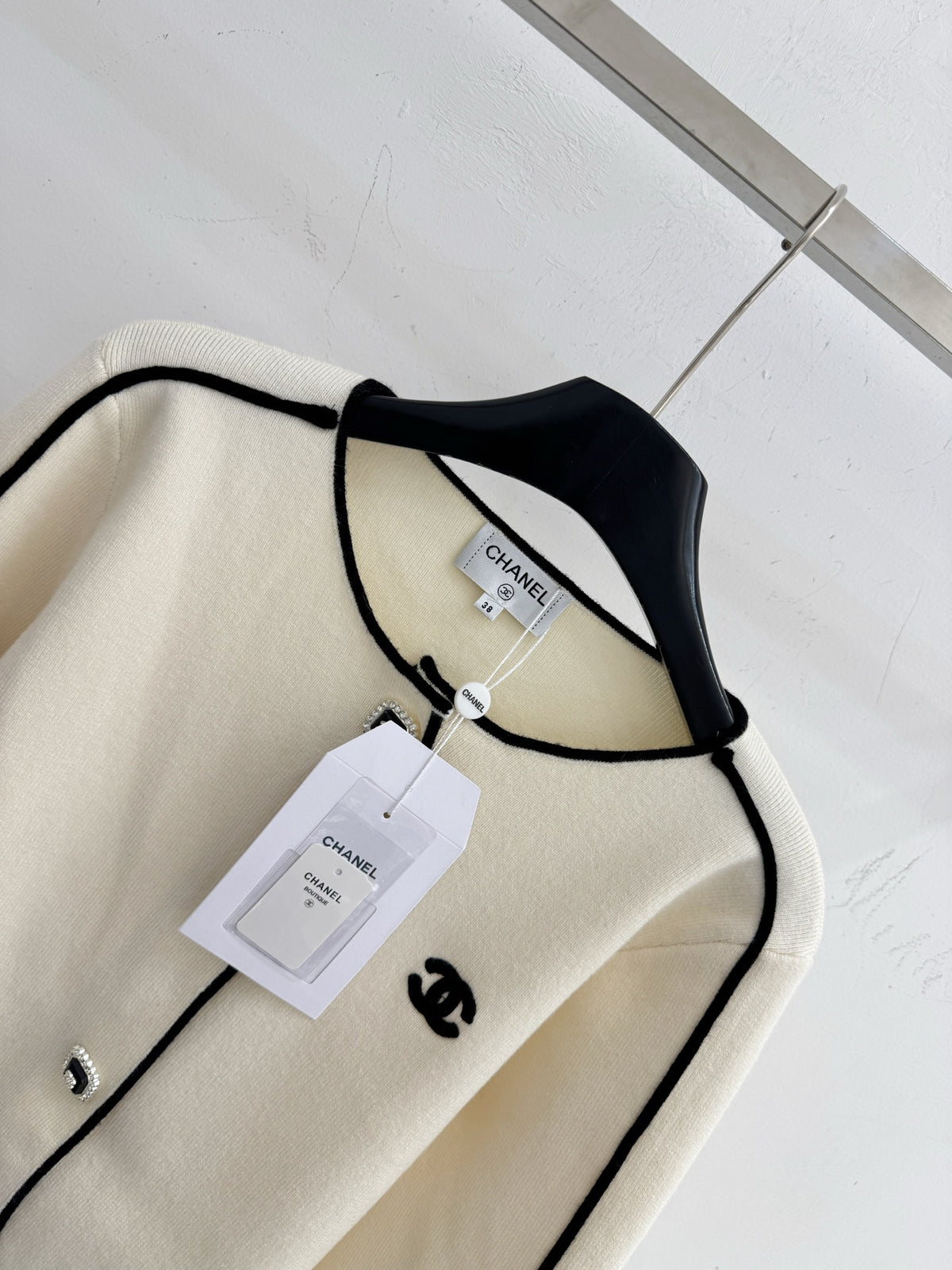 CHL Woman  Jacket 2 Color's