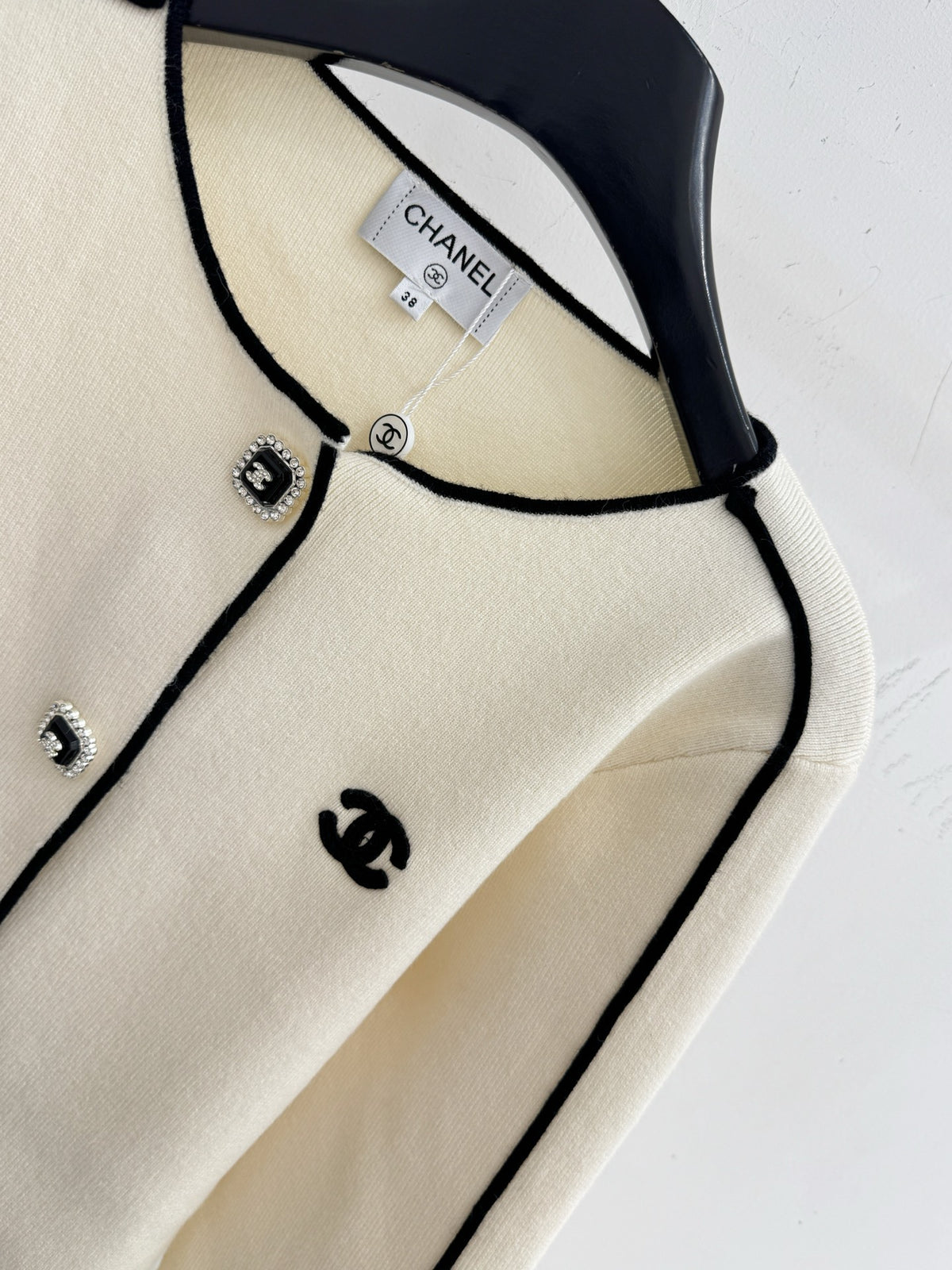 CHL Woman  Jacket 2 Color's