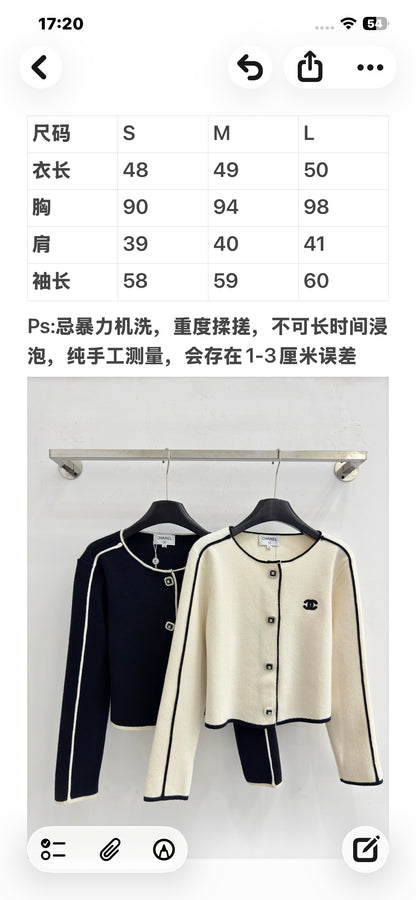 CHL Woman  Jacket 2 Color's