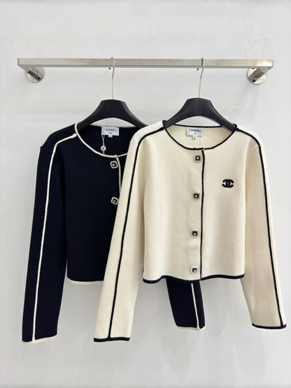CHL Woman  Jacket 2 Color's