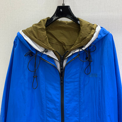 LOEVE Woman Jacket 2 Color's