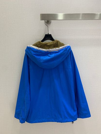 LOEVE Woman Jacket 2 Color's