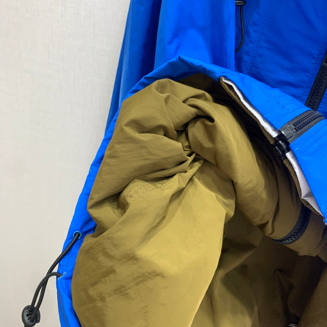 LOEVE Woman Jacket 2 Color's