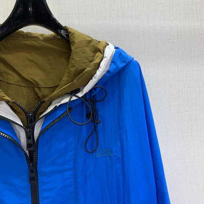 LOEVE Woman Jacket 2 Color's