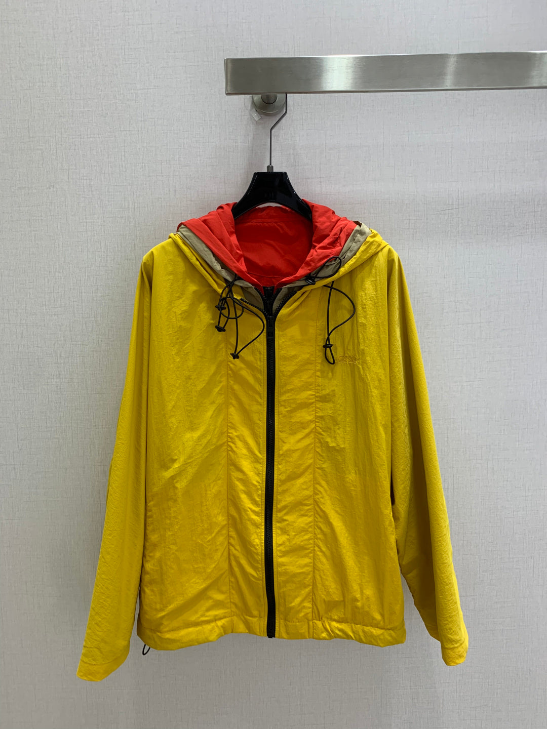 LOEVE Woman Jacket 2 Color's