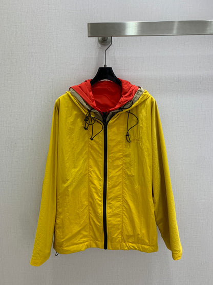 LOEVE Woman Jacket 2 Color's