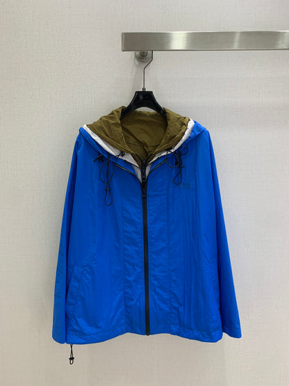 LOEVE Woman Jacket 2 Color's