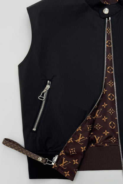 LU Woman Vest  Jacket limited edition