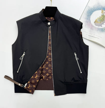 LU Woman Vest  Jacket limited edition