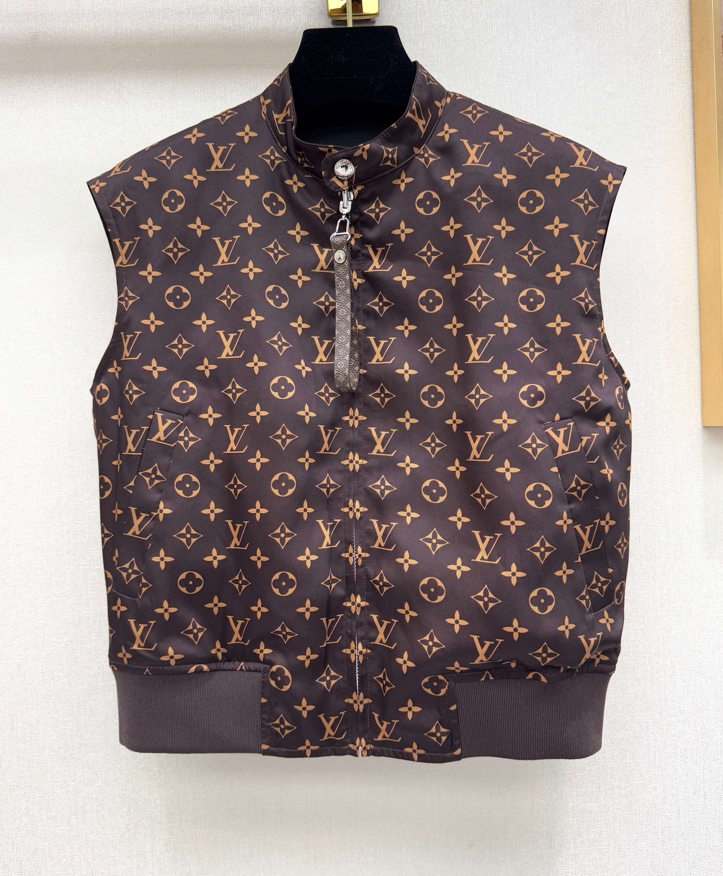 LU Woman Vest  Jacket limited edition
