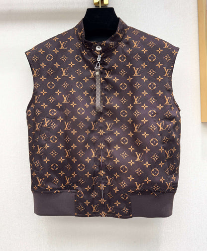 LU Woman Vest  Jacket limited edition