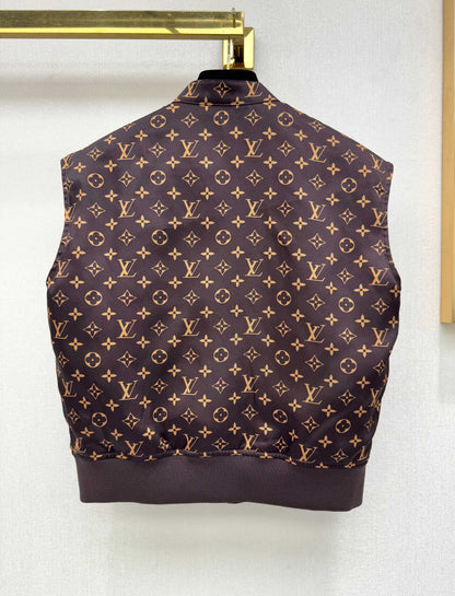 LU Woman Vest  Jacket limited edition