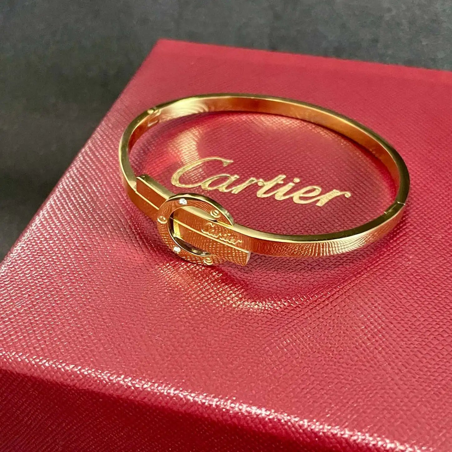 CART Bracelet 2 colors