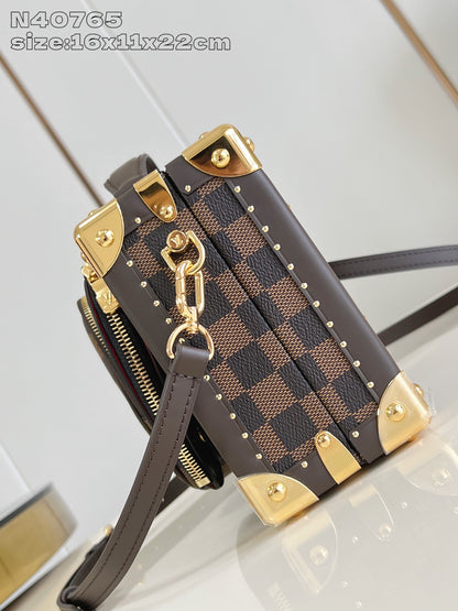 LU Trunk bag 22 cm