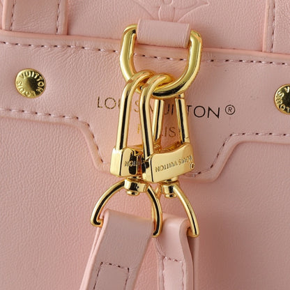 LU Backpack Bag Small 26 cm 2 Color's