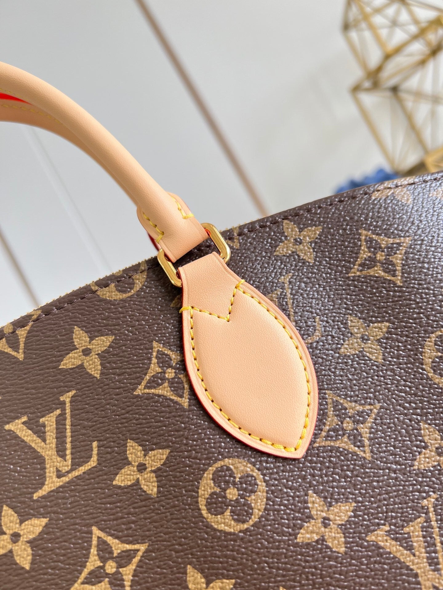 LU  Bag 36 cm