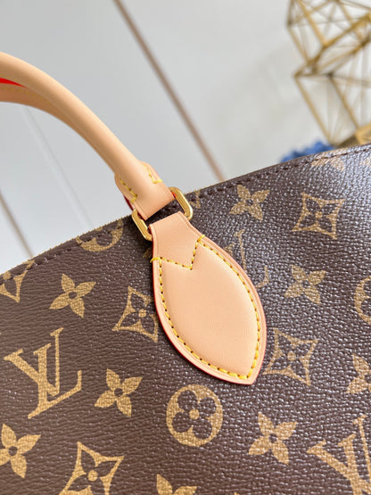 LU  Bag 36 cm