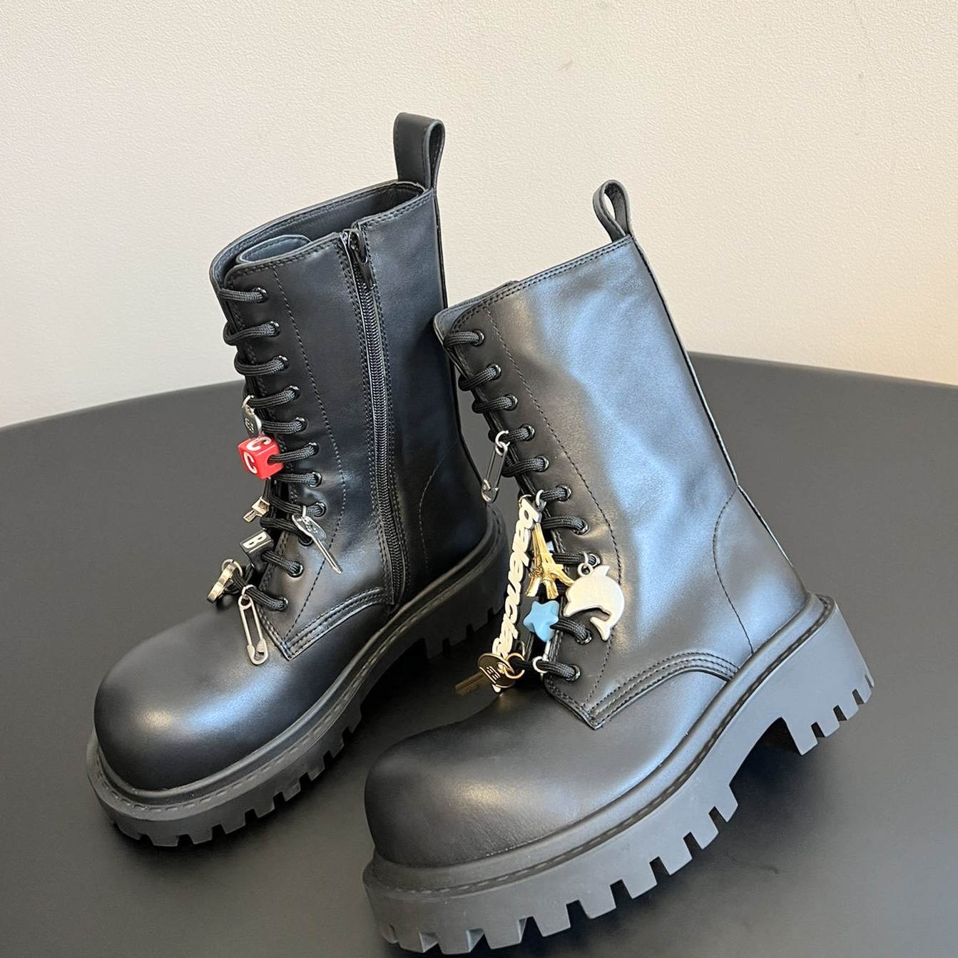 SNBAL Boots Woman