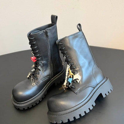 SNBAL Boots Woman