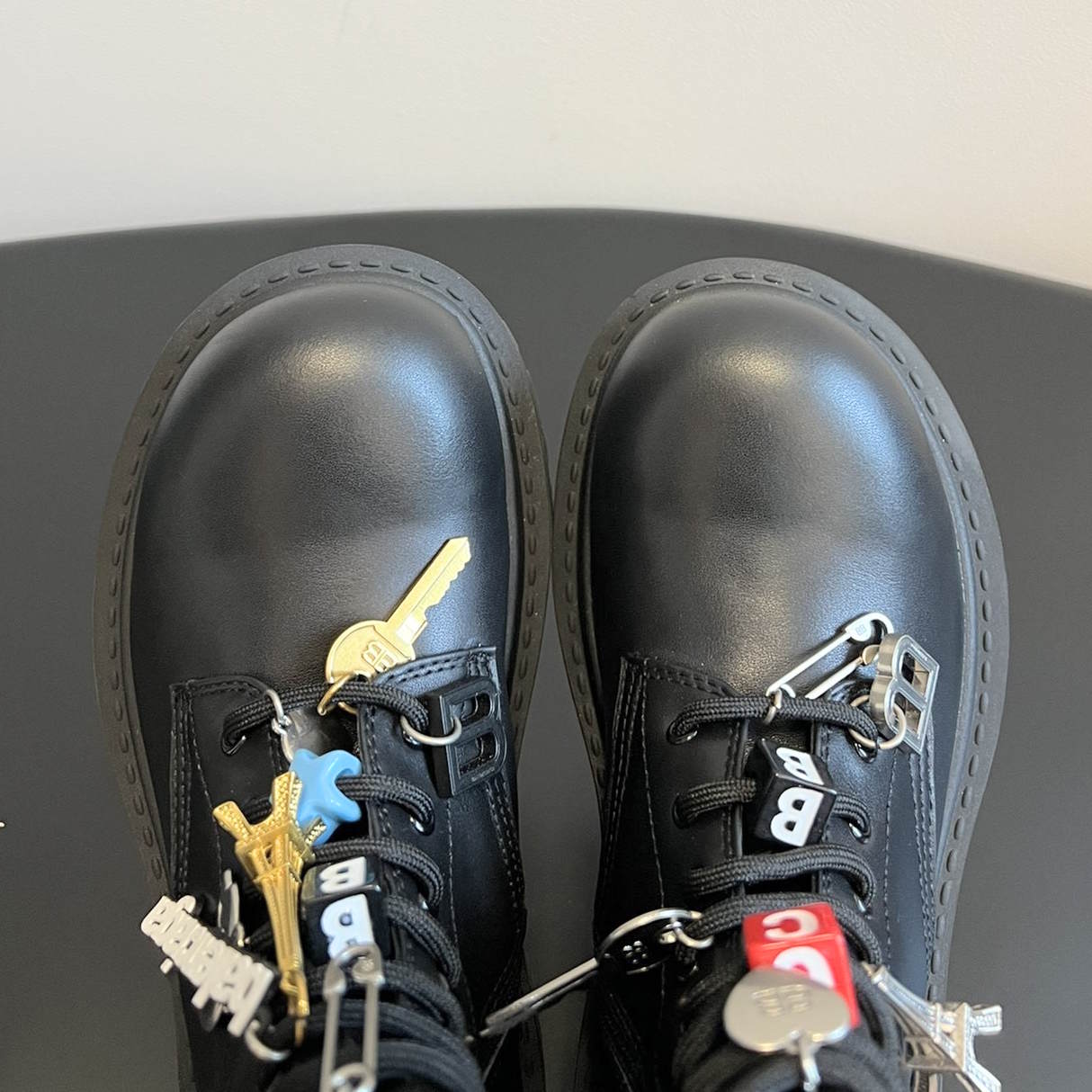 SNBAL Boots Woman