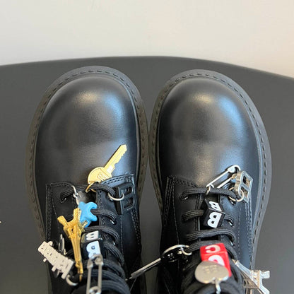 SNBAL Boots Woman