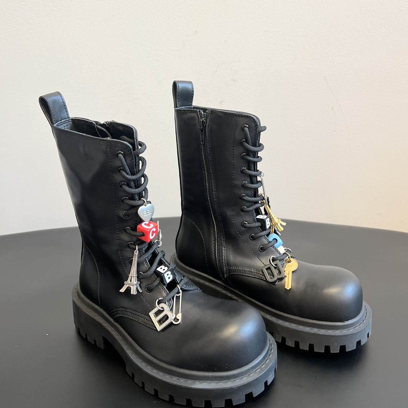 SNBAL Boots Woman