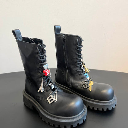 SNBAL Boots Woman