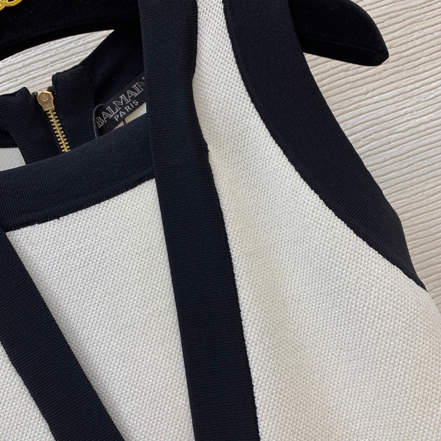 BALMA  Stretch Cotton Dress 2 Color's Limited