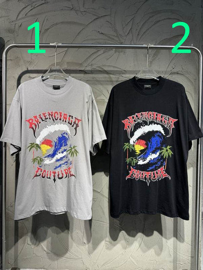 SNBAL  T- Shirt short sleeve 2 Color's