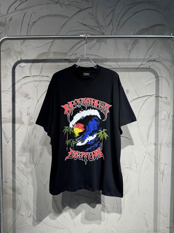 SNBAL  T- Shirt short sleeve 2 Color's