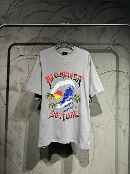 SNBAL  T- Shirt short sleeve 2 Color's
