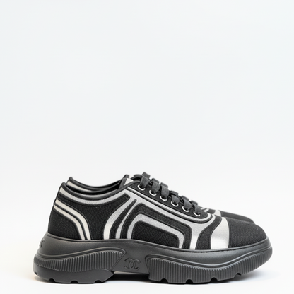 CHL Sneakers Woman 2 Color's