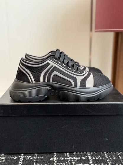 CHL Sneakers Woman 2 Color's