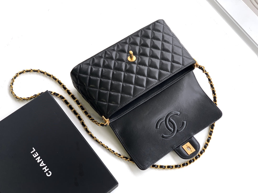 CHL Bag 25 cm