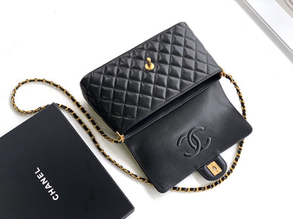 CHL Bag 25 cm