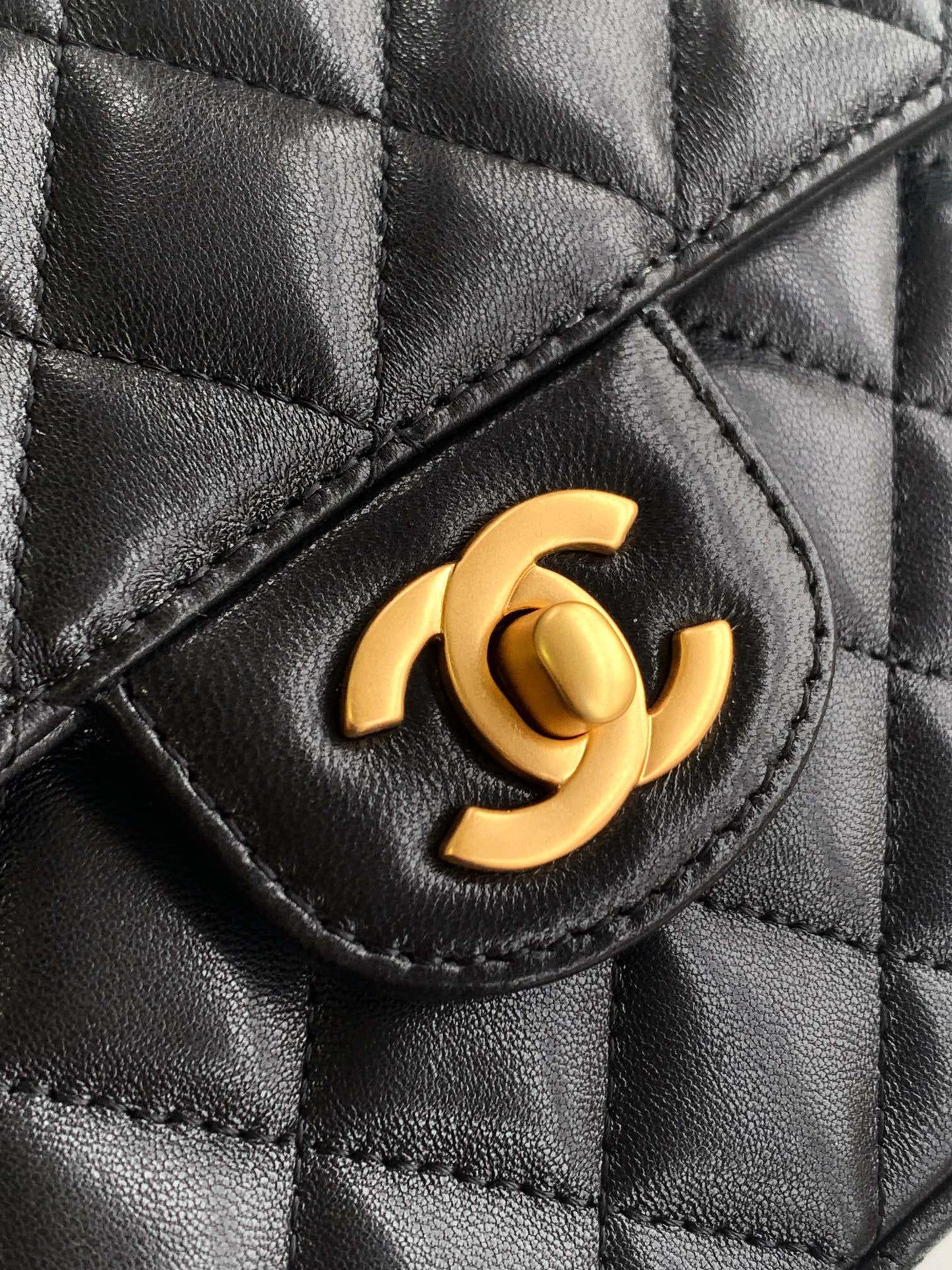 CHL Bag 25 cm