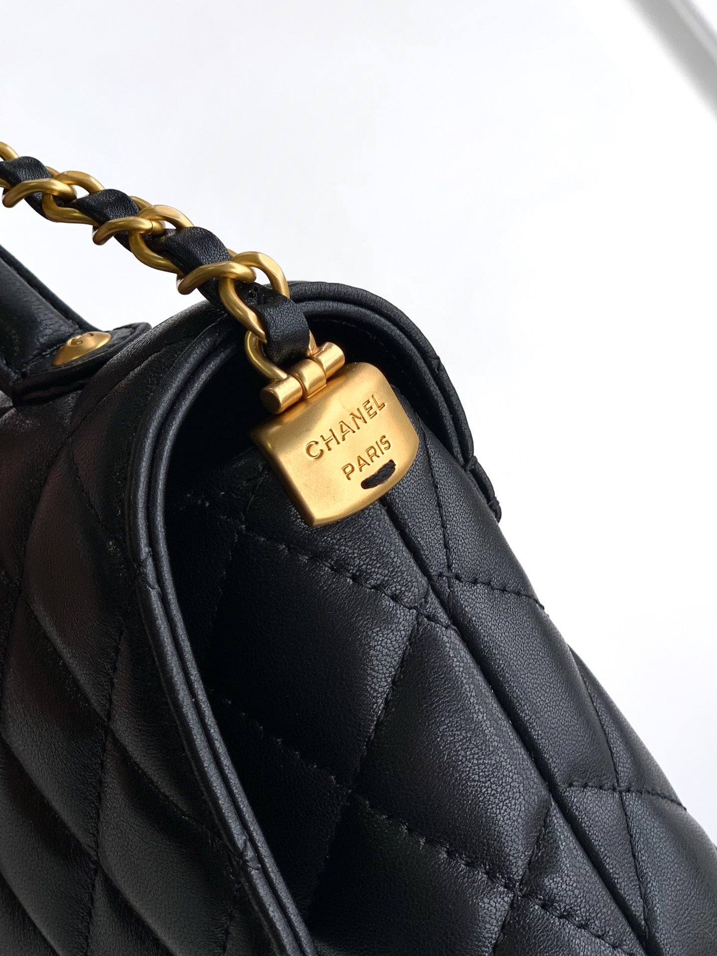 CHL Bag 25 cm