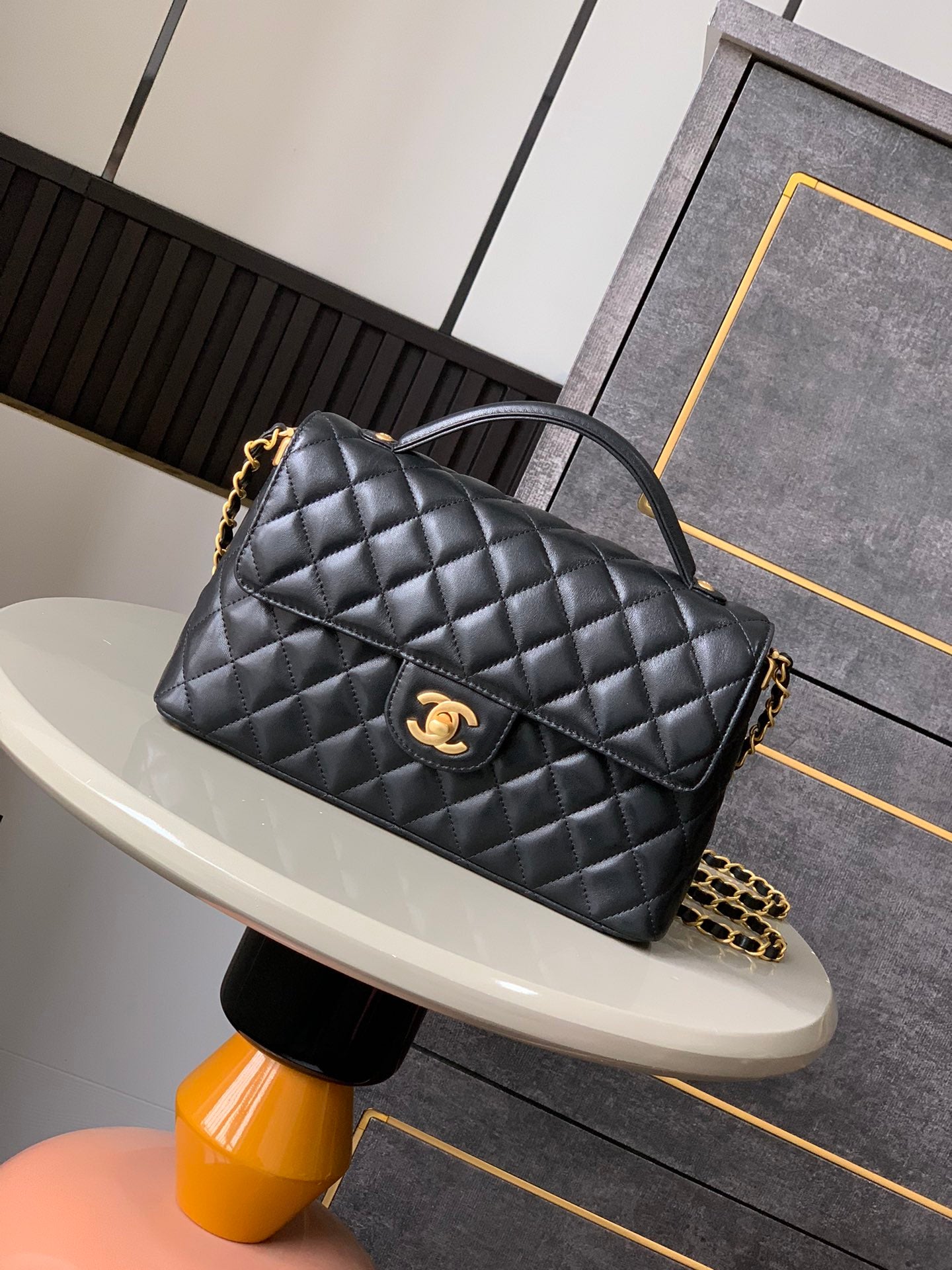 CHL Bag 25 cm