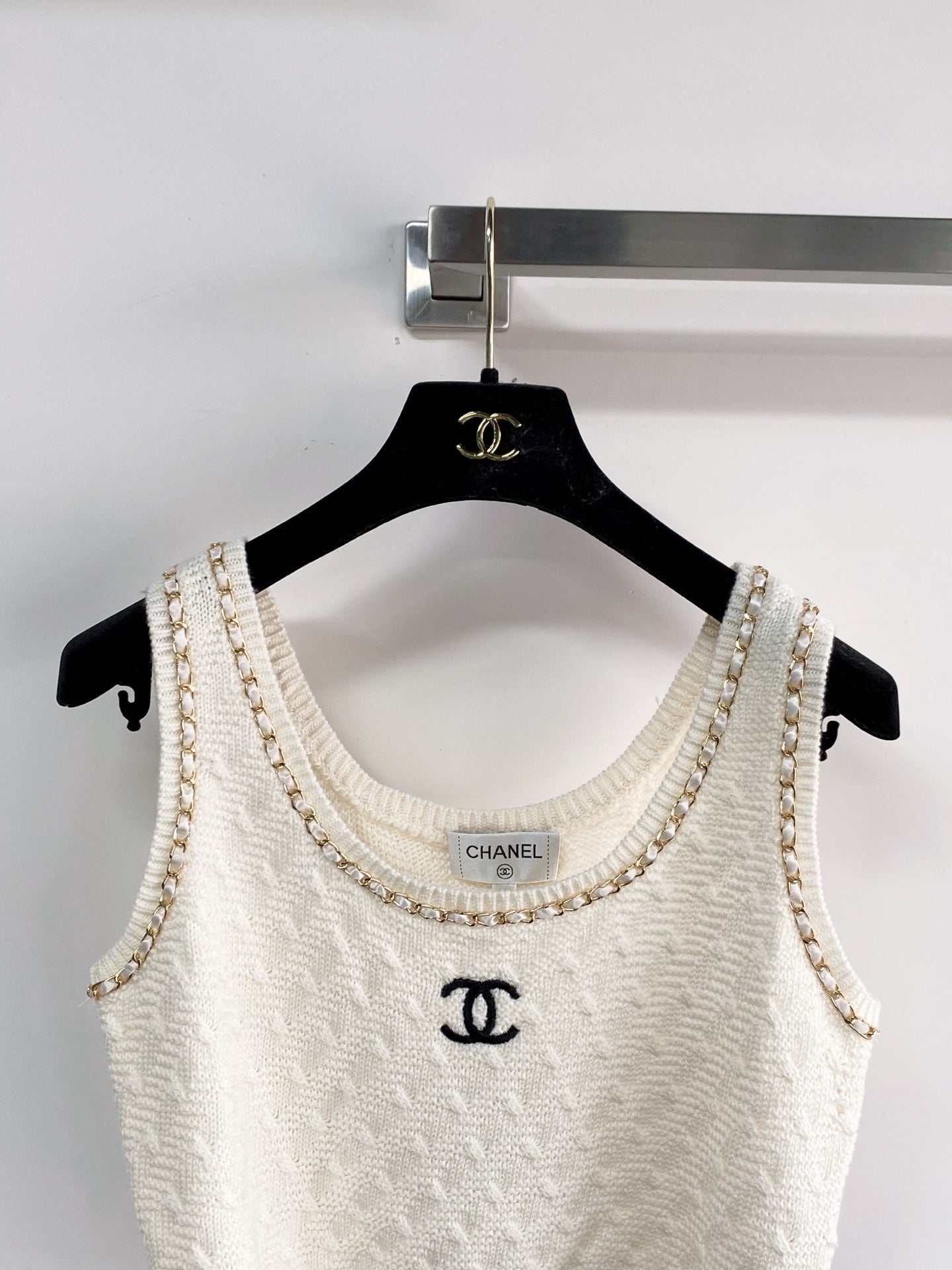 CHL Woman Sweater  2 Color's GQ