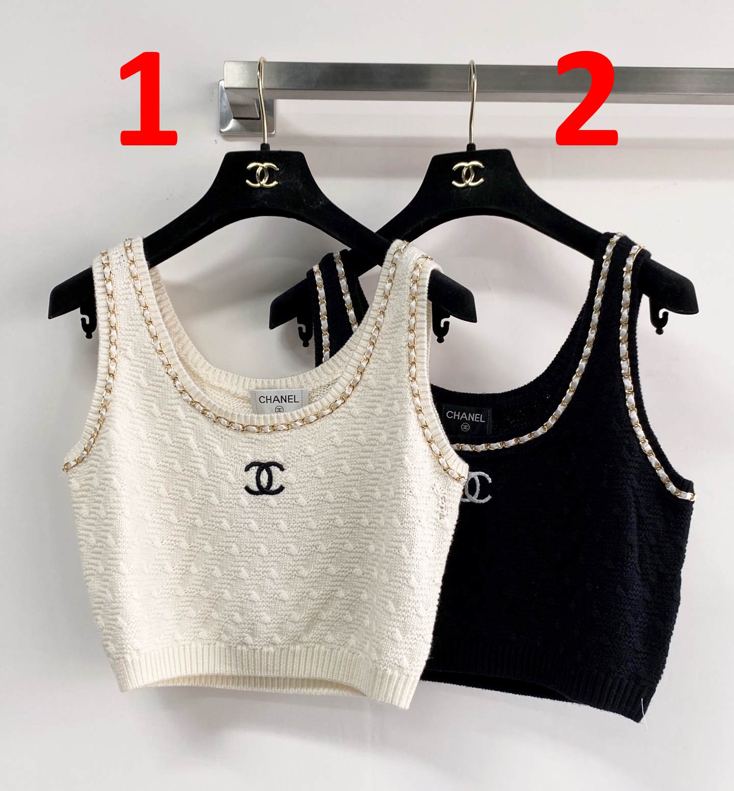 CHL Woman Sweater  2 Color's GQ