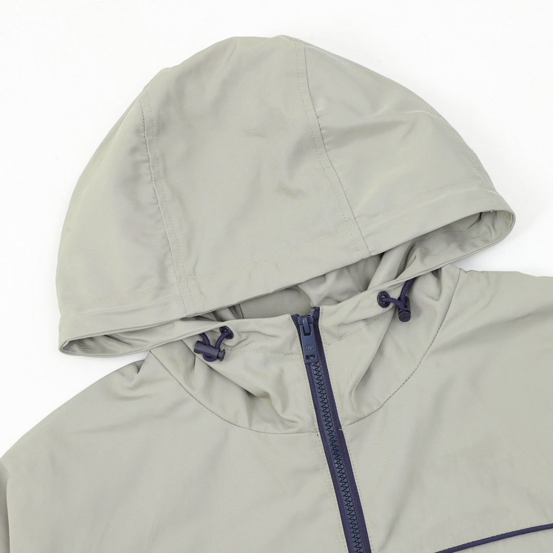 CHL Woman windbreak  jacket hoodie IOFF