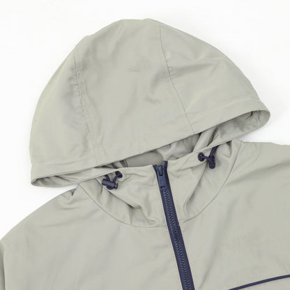 CHL Woman windbreak  jacket hoodie IOFF