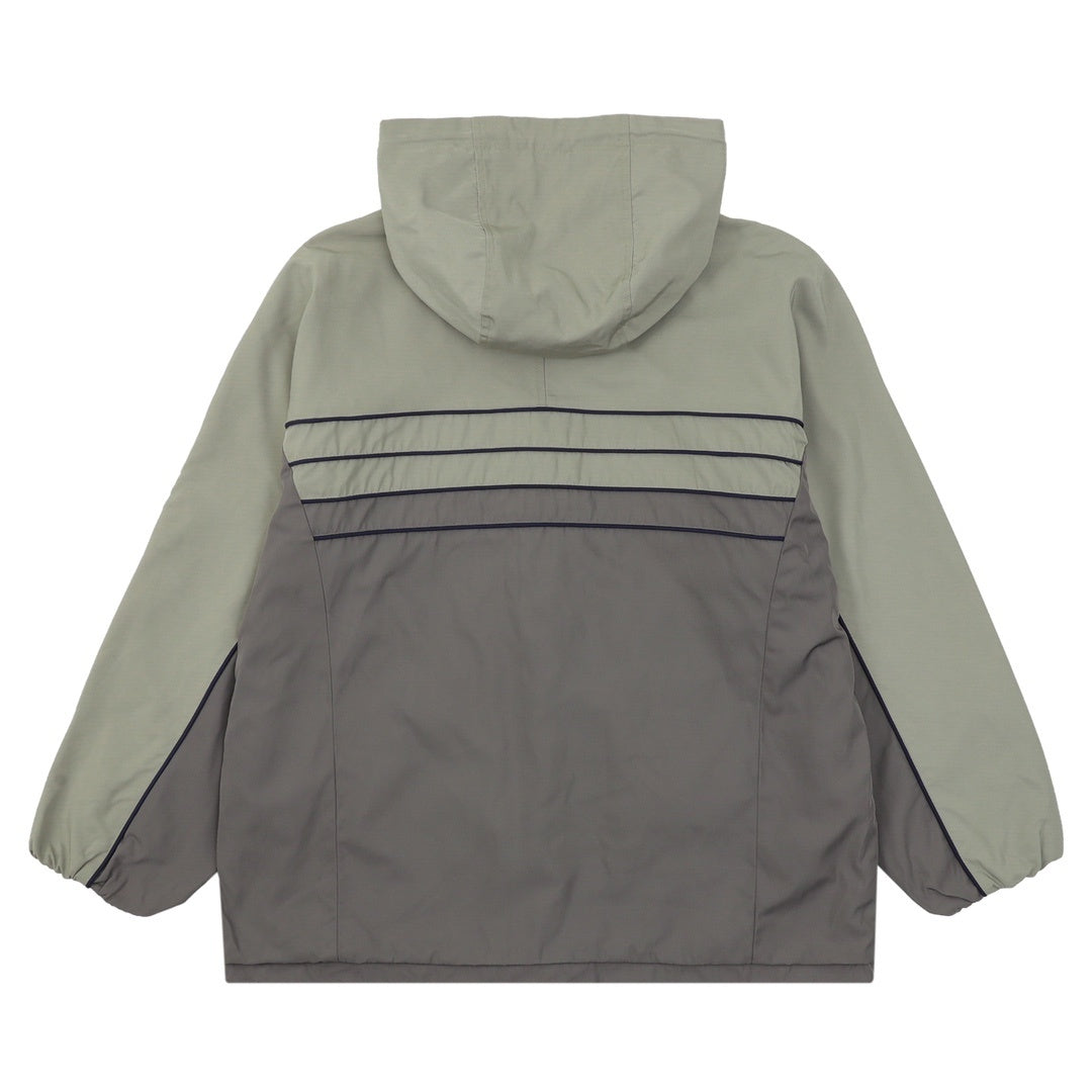 CHL Woman windbreak  jacket hoodie IOFF