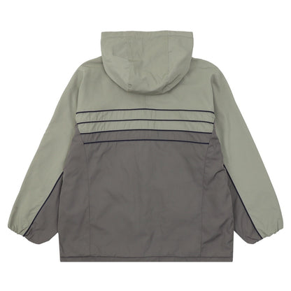 CHL Woman windbreak  jacket hoodie IOFF