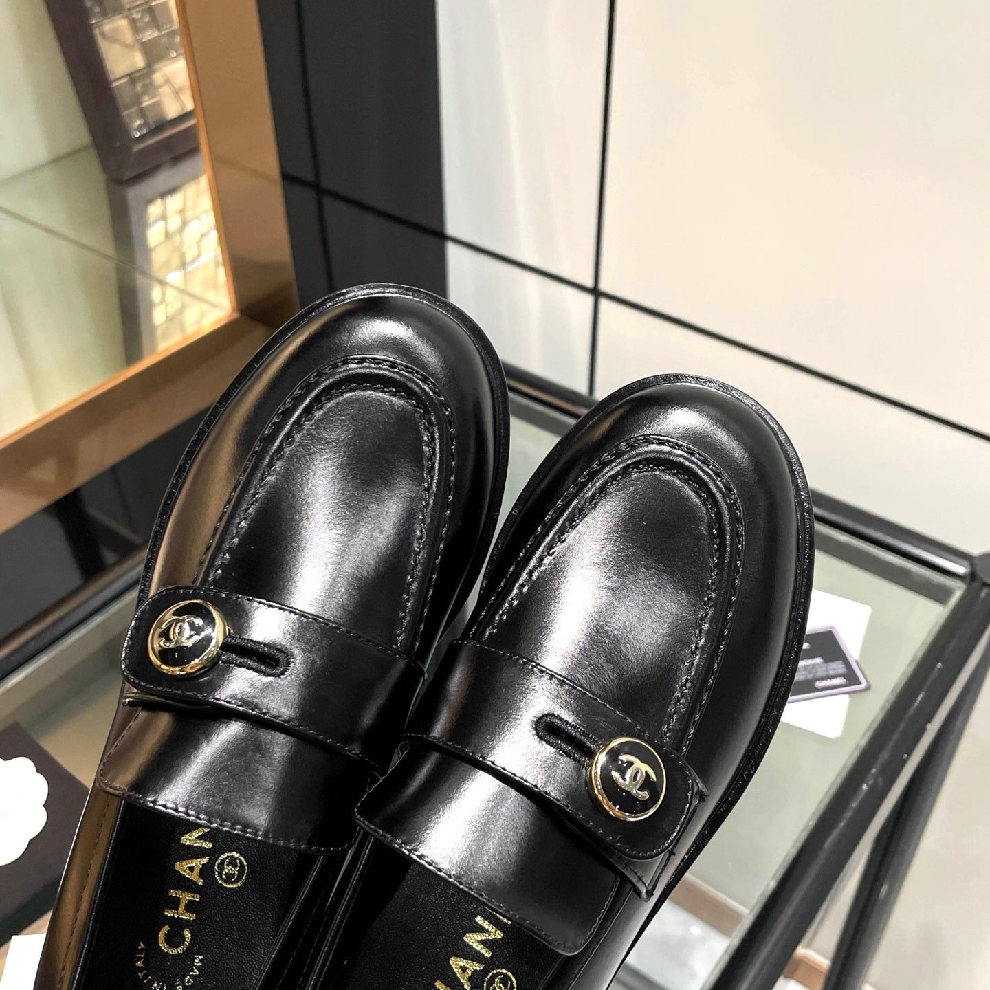 CHL  Woman Shoes Heels